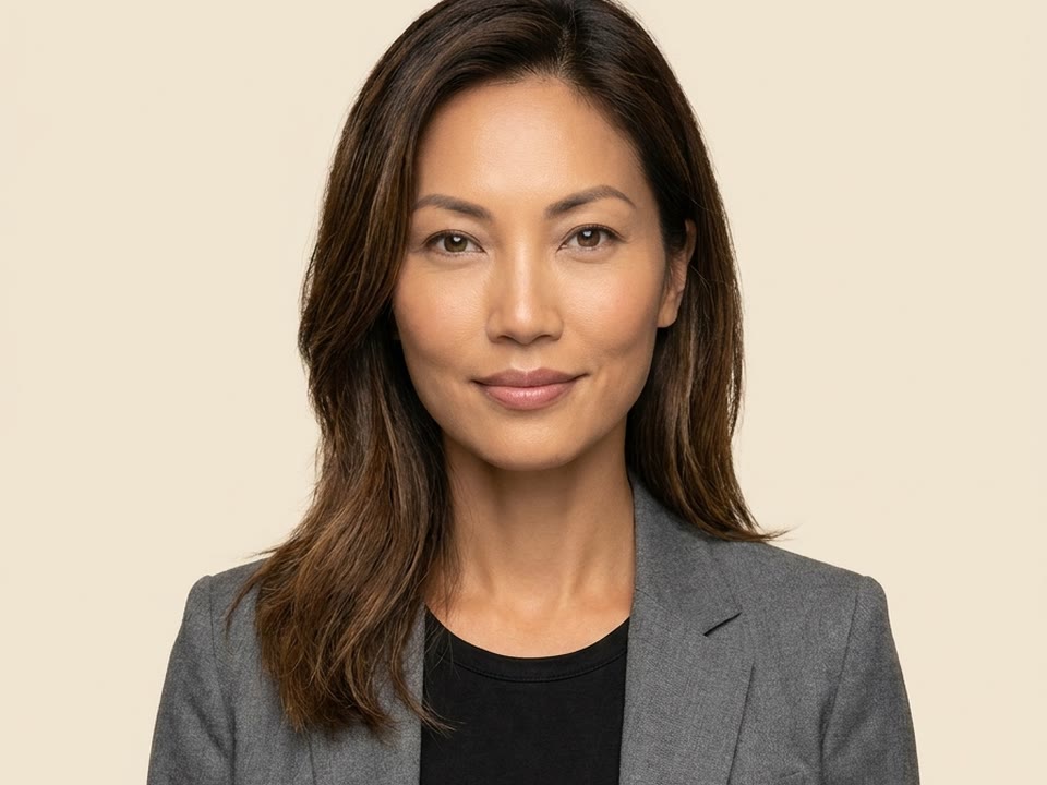 Jade, the ARM avatar presenter