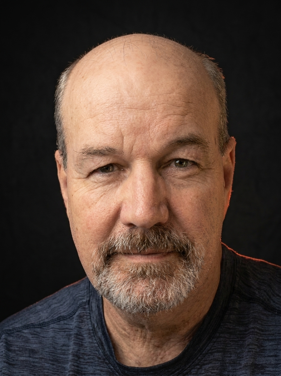 Dave Rosemill, AI Media Systems consultant