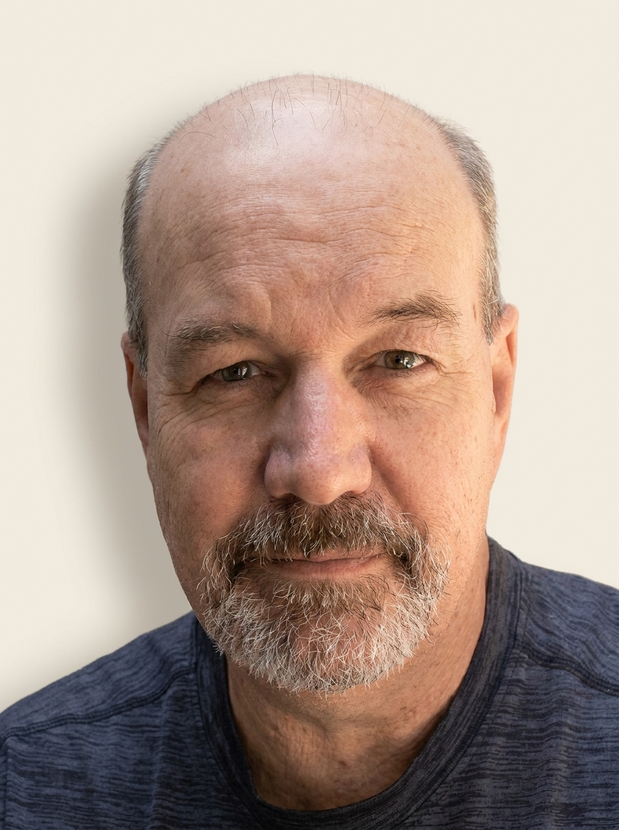 Dave Rosemill, AI Media Systems